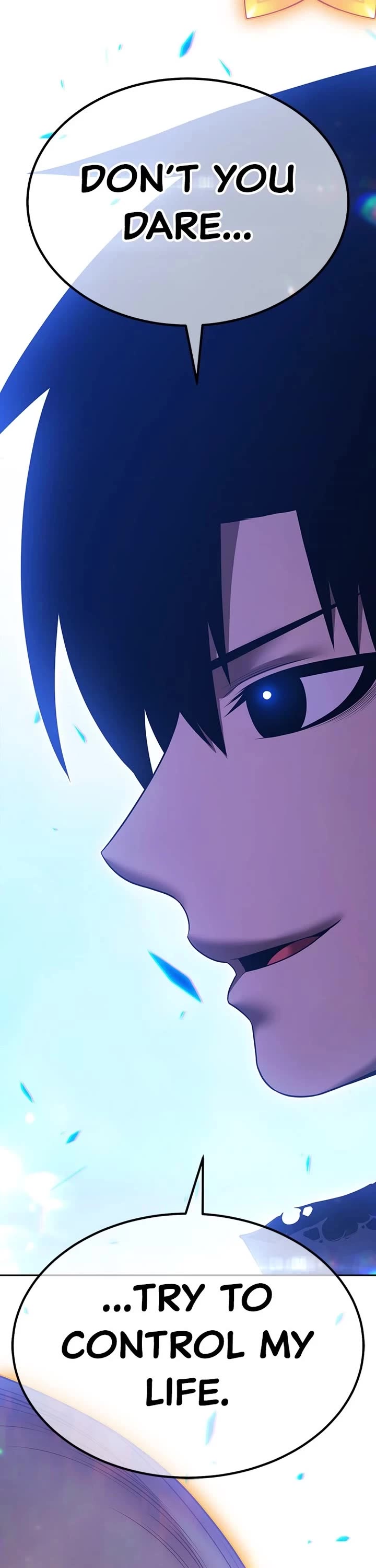 +99 Wooden stick chapter 137 page 76