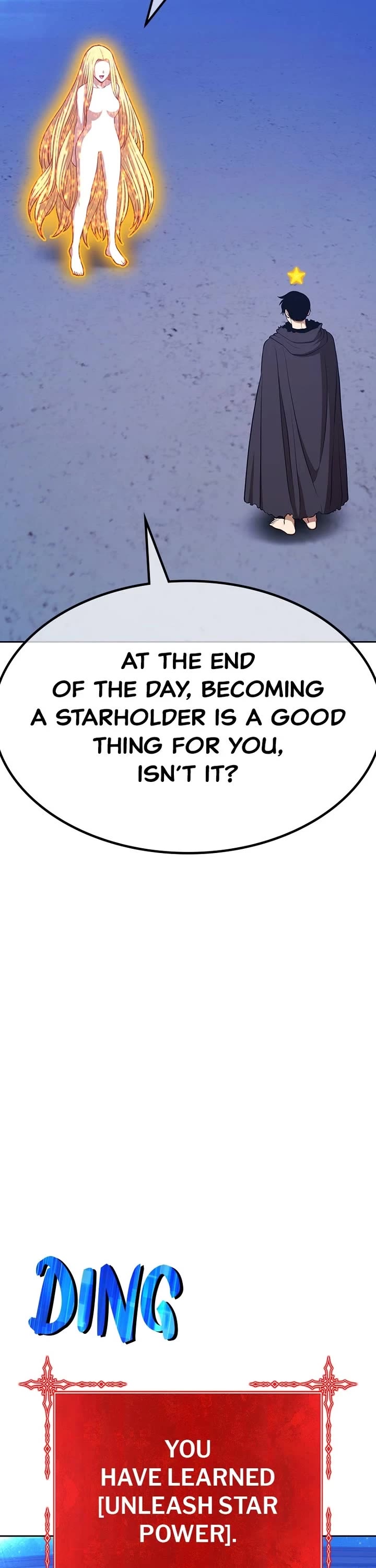 +99 Wooden stick chapter 137 page 78