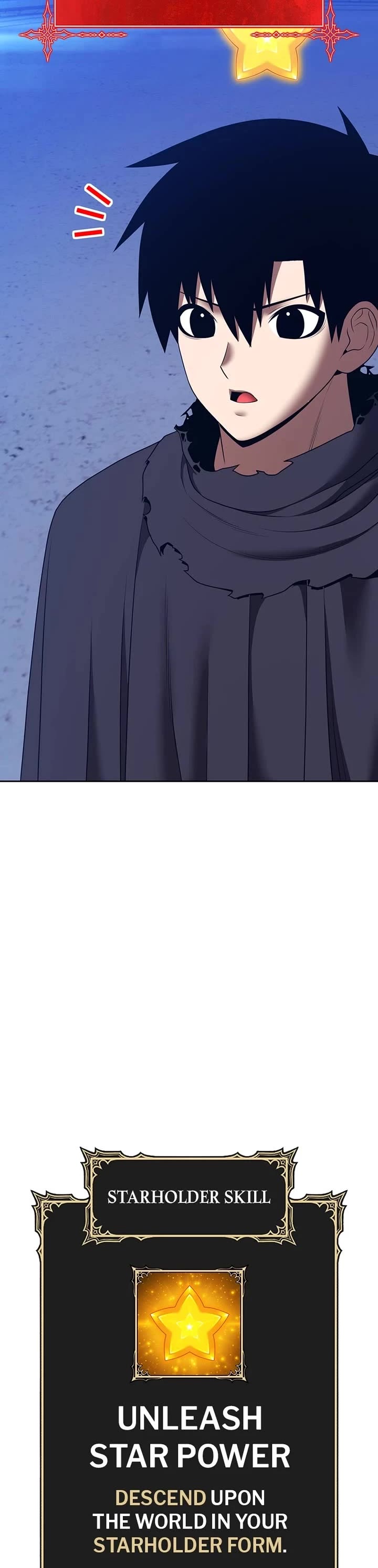 +99 Wooden stick chapter 137 page 79