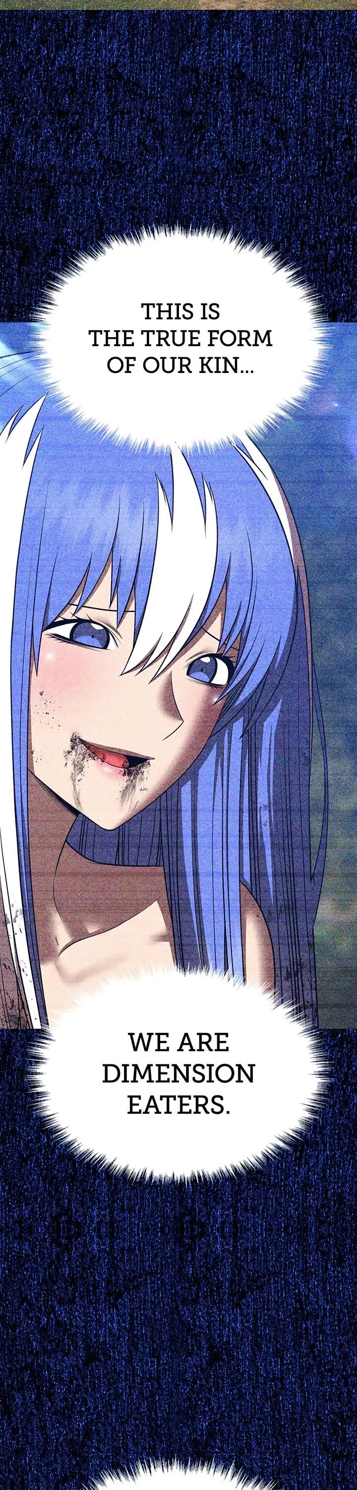 +99 Wooden stick chapter 138 page 108