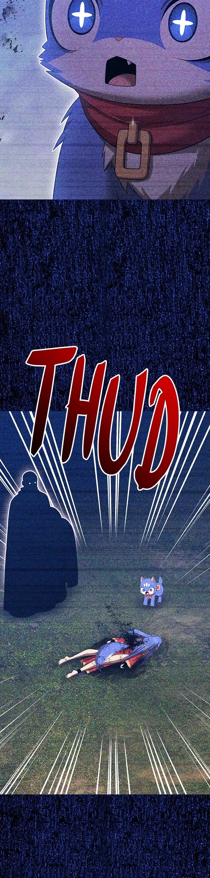 +99 Wooden stick chapter 138 page 111