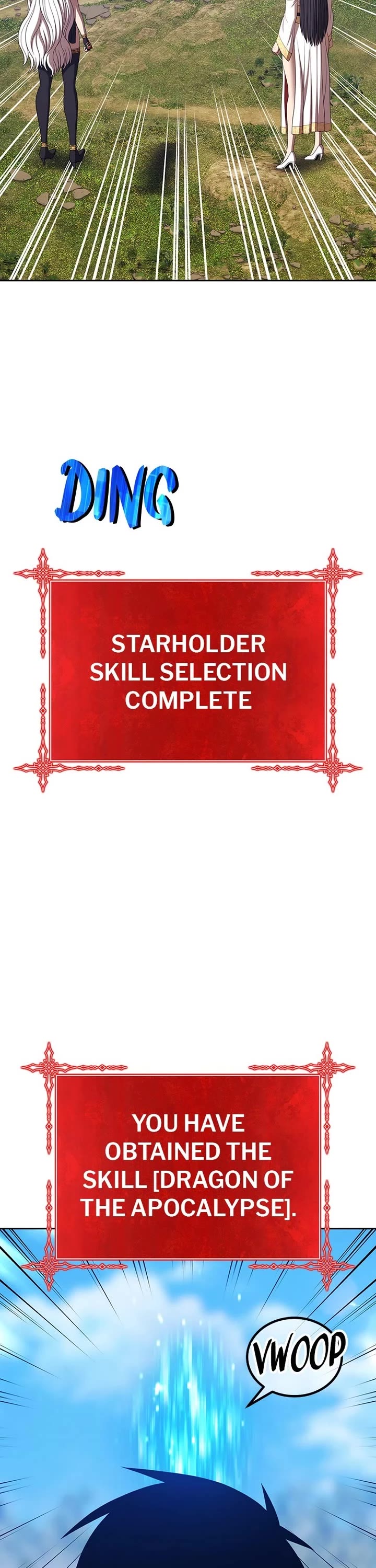 +99 Wooden stick chapter 138 page 12