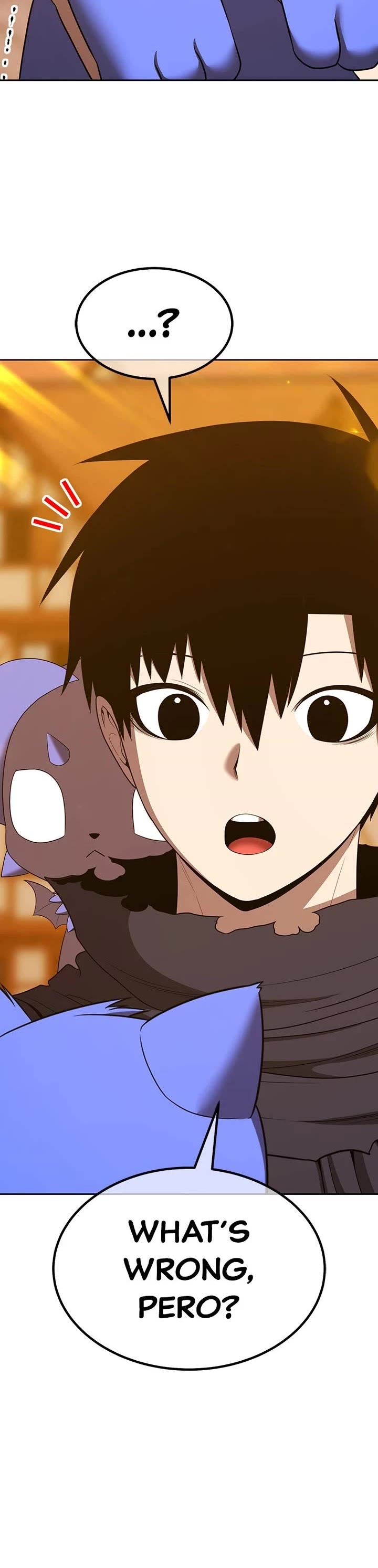 +99 Wooden stick chapter 138 page 120