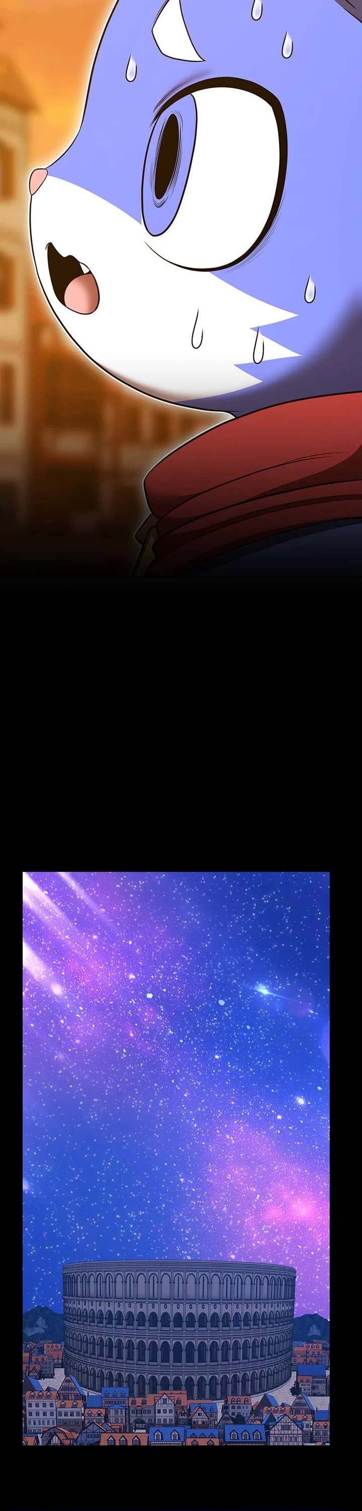 +99 Wooden stick chapter 138 page 122