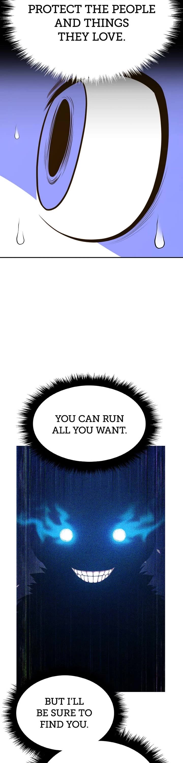 +99 Wooden stick chapter 138 page 125