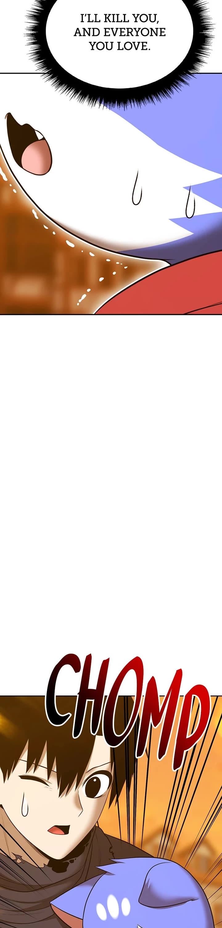 +99 Wooden stick chapter 138 page 126