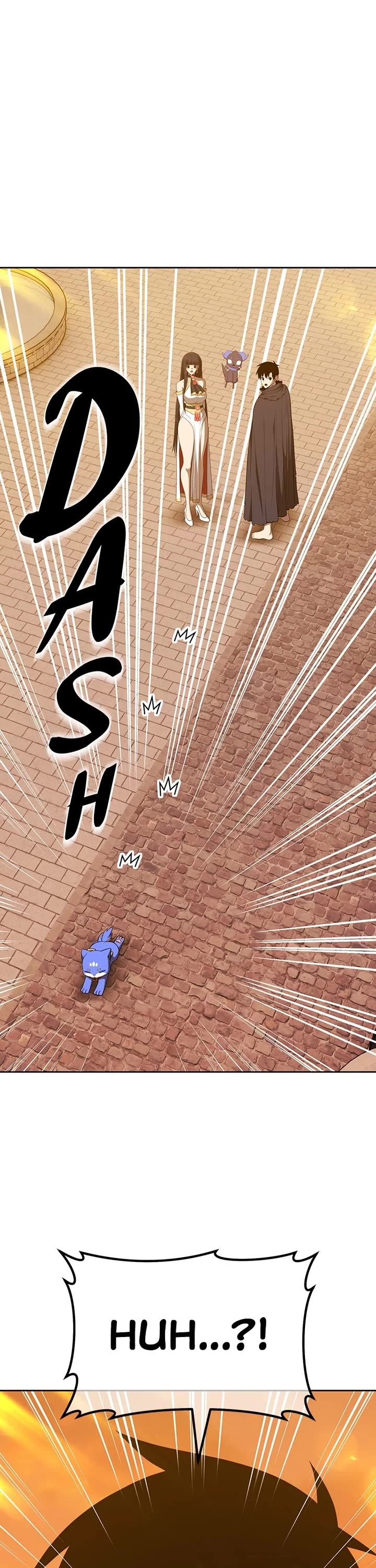 +99 Wooden stick chapter 138 page 128