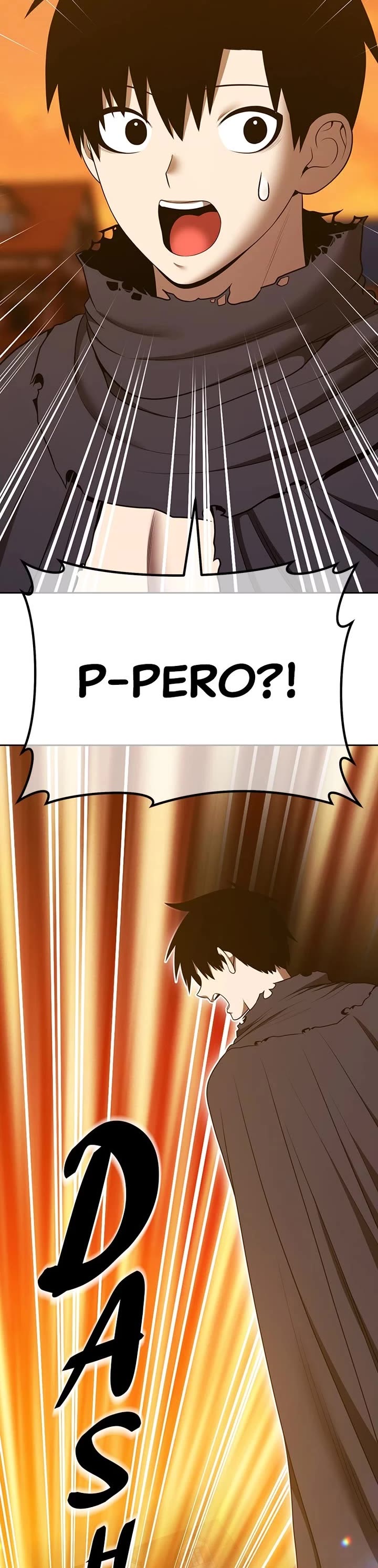 +99 Wooden stick chapter 138 page 129