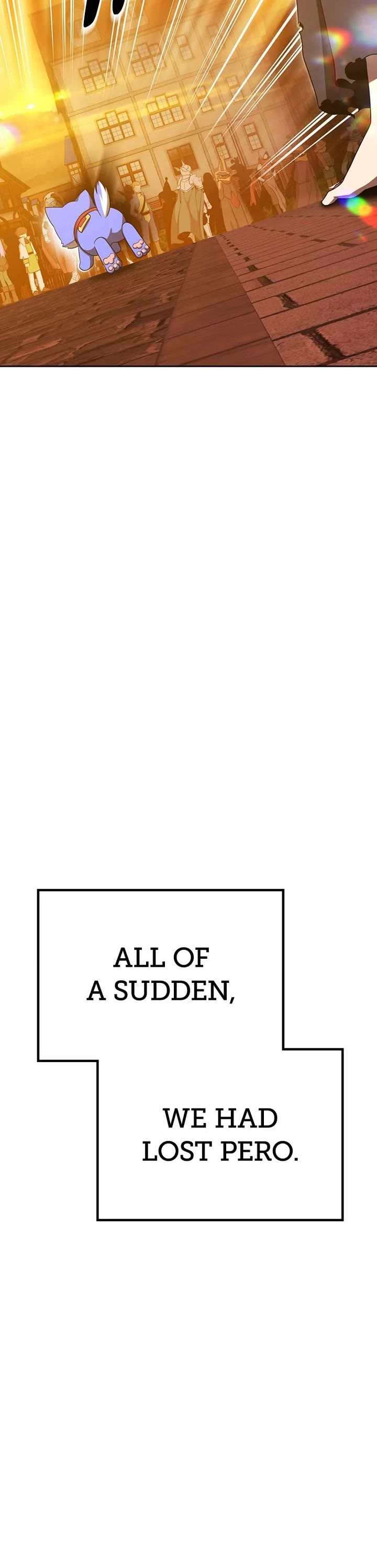 +99 Wooden stick chapter 138 page 130