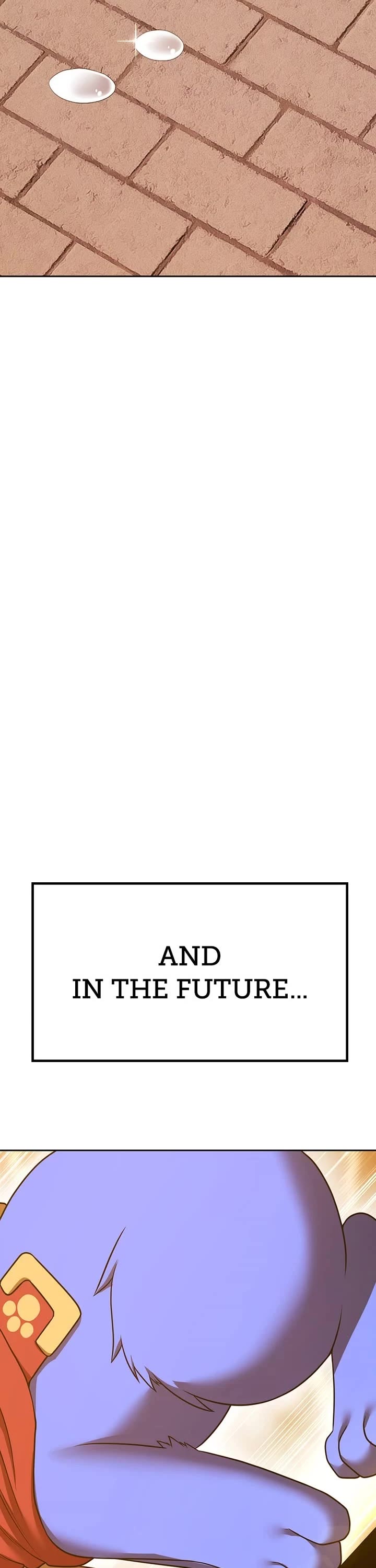+99 Wooden stick chapter 138 page 132
