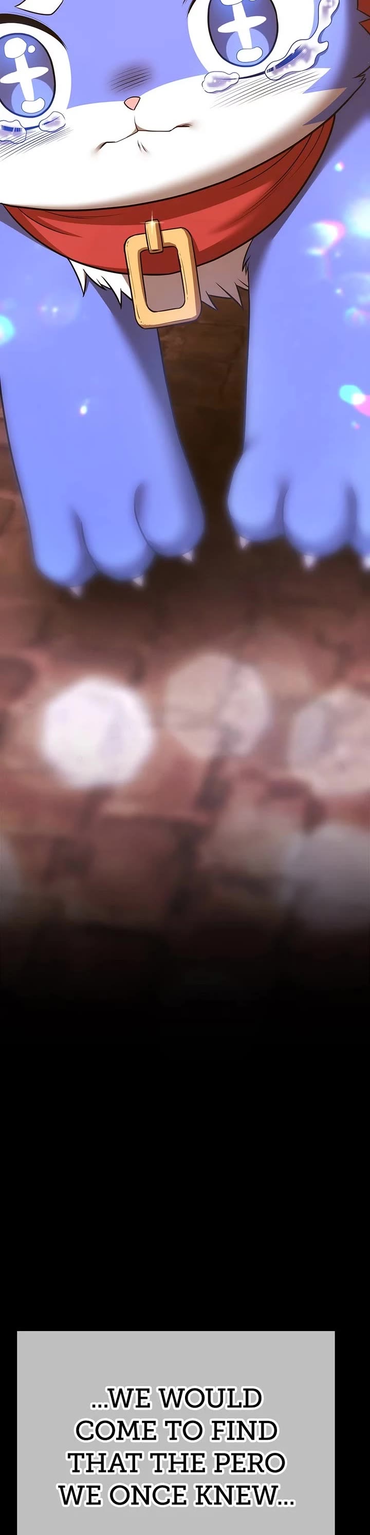 +99 Wooden stick chapter 138 page 135