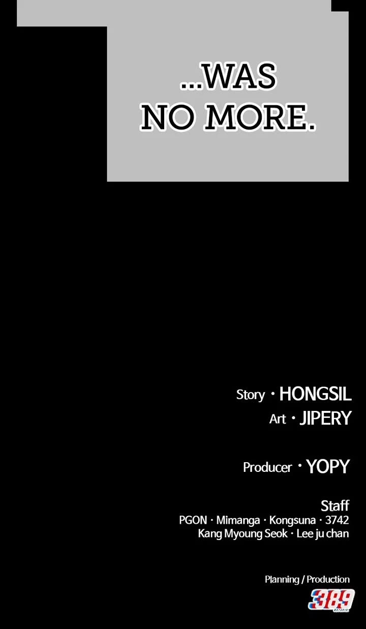 +99 Wooden stick chapter 138 page 136