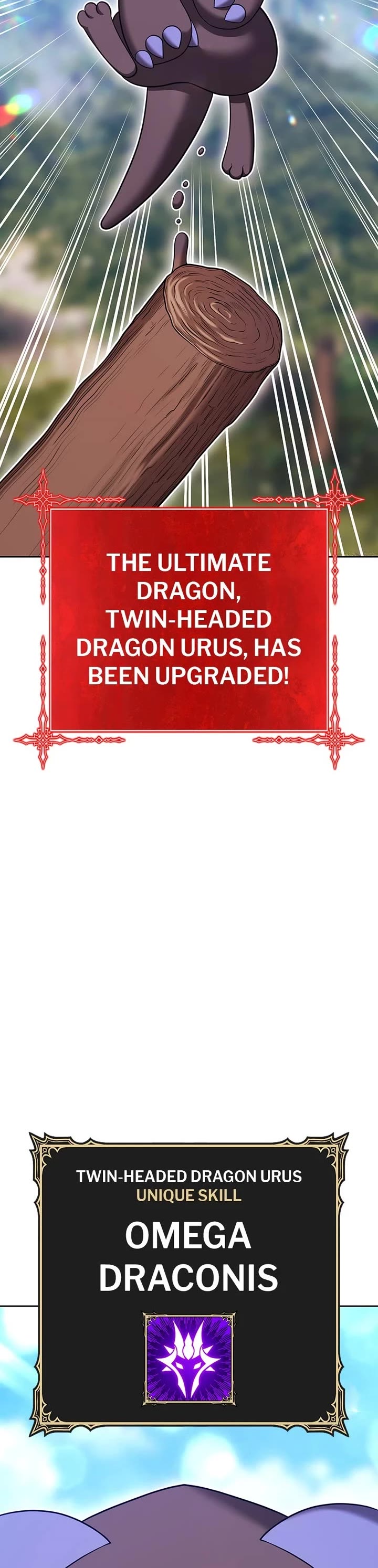 +99 Wooden stick chapter 138 page 15