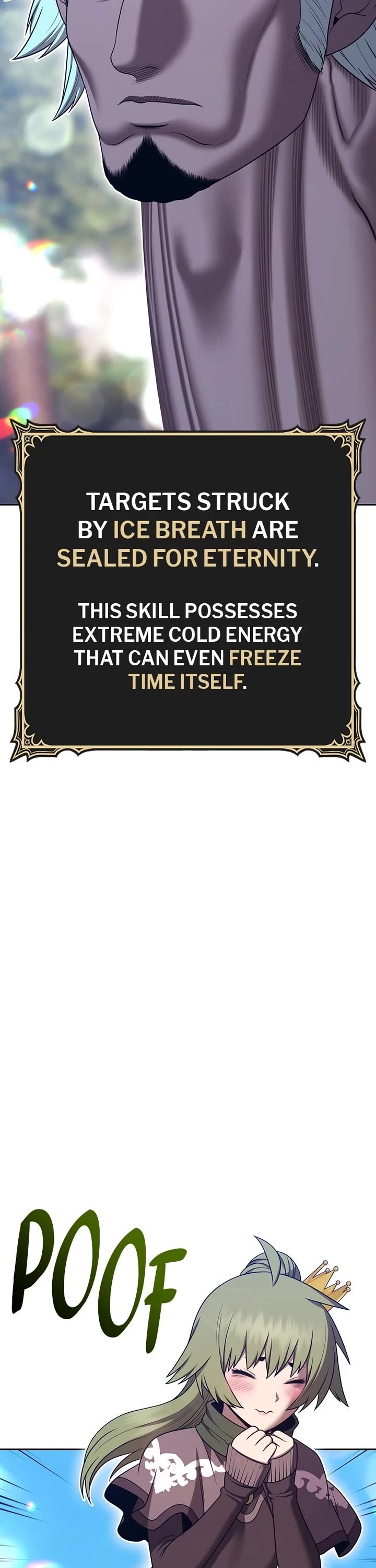 +99 Wooden stick chapter 138 page 18