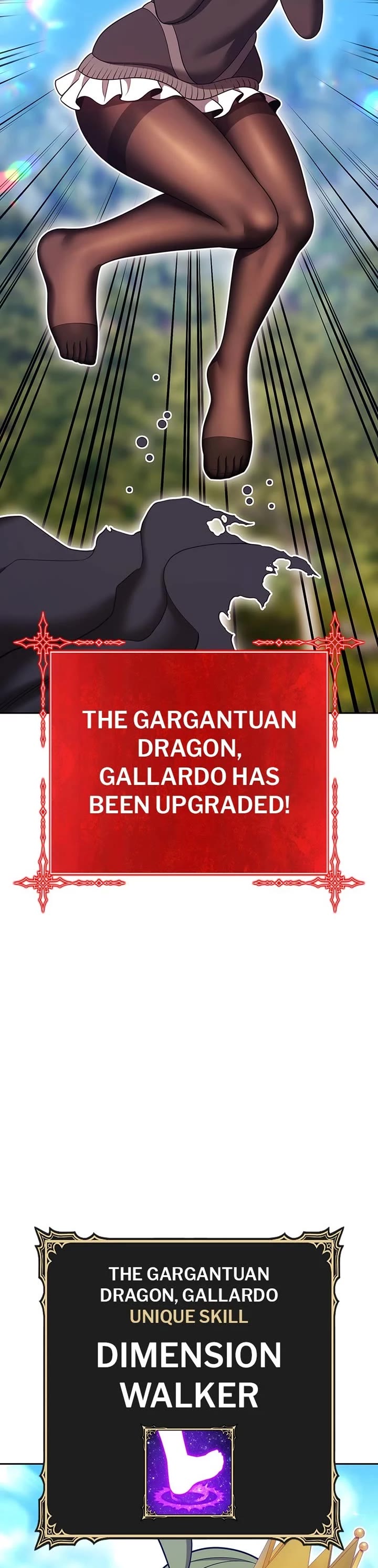 +99 Wooden stick chapter 138 page 19