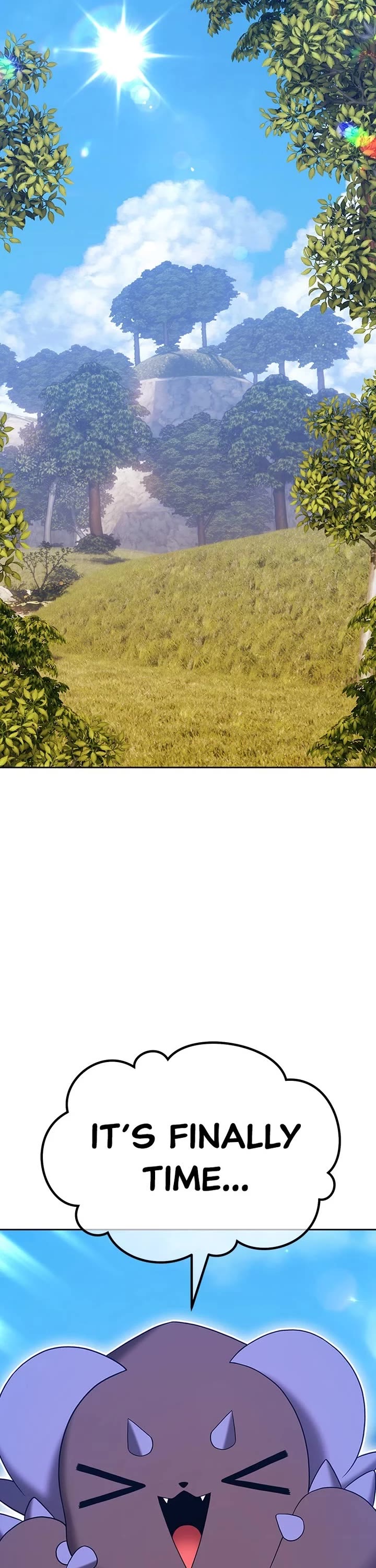 +99 Wooden stick chapter 138 page 2