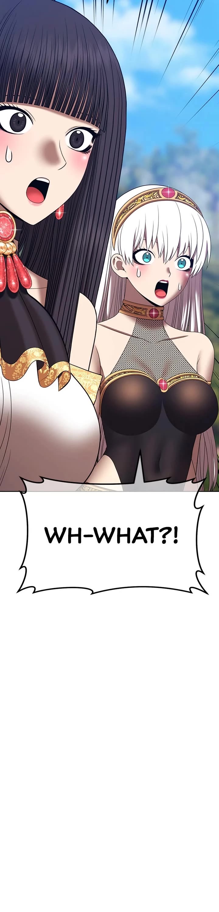 +99 Wooden stick chapter 138 page 21