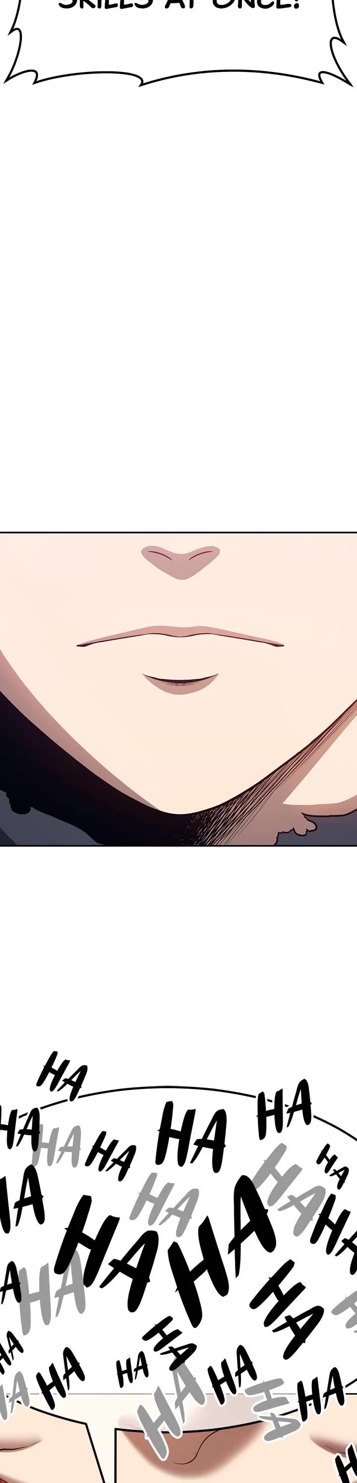 +99 Wooden stick chapter 138 page 25