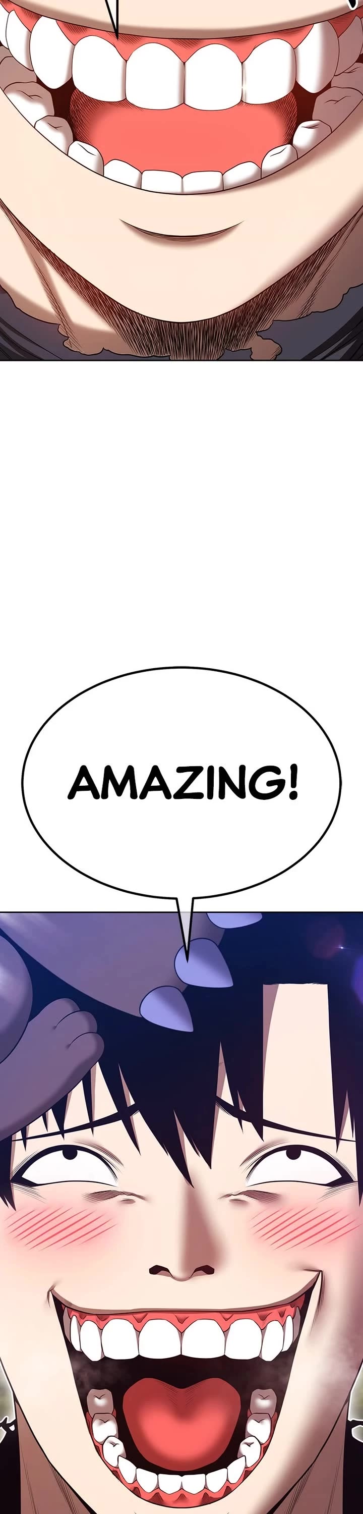 +99 Wooden stick chapter 138 page 26