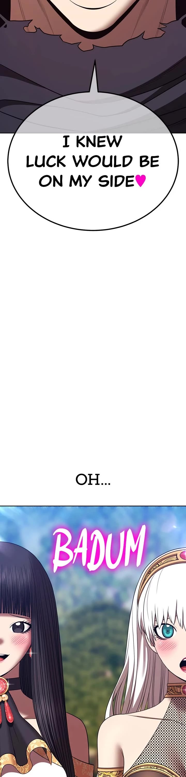 +99 Wooden stick chapter 138 page 27