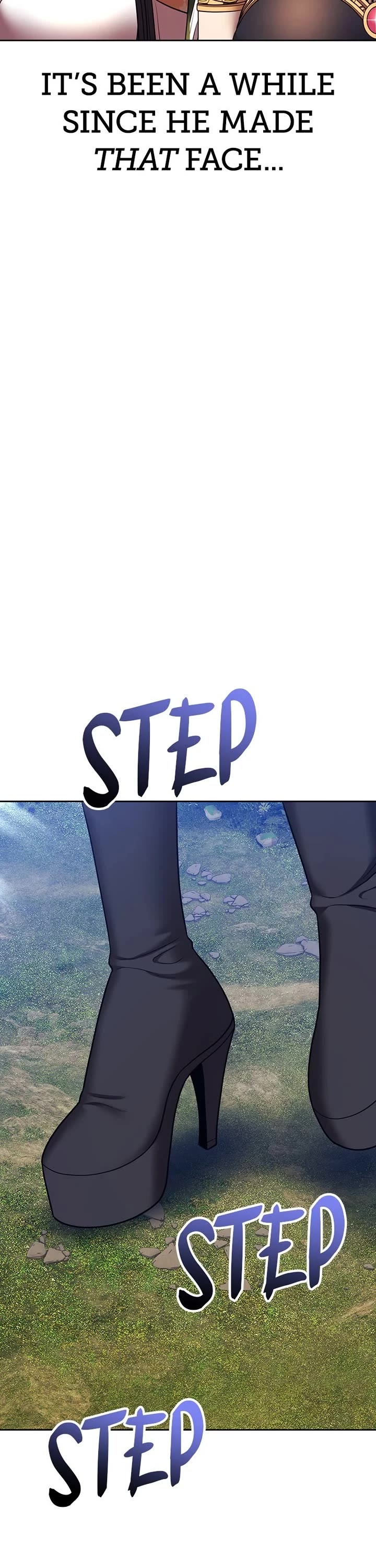 +99 Wooden stick chapter 138 page 28