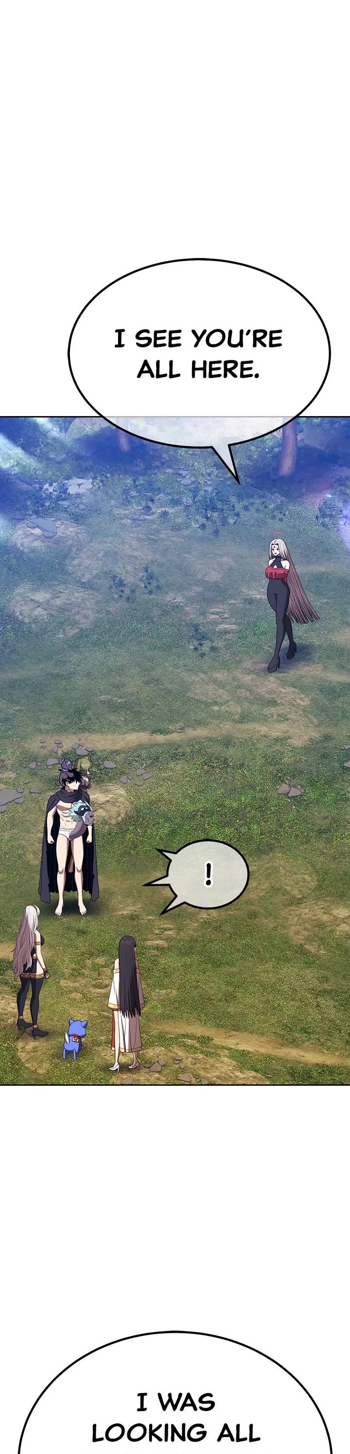 +99 Wooden stick chapter 138 page 29