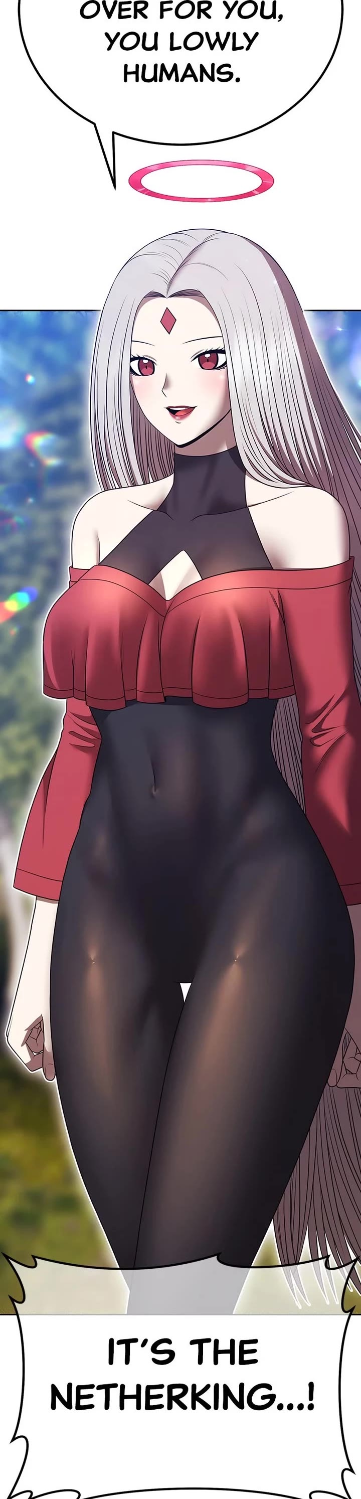 +99 Wooden stick chapter 138 page 30