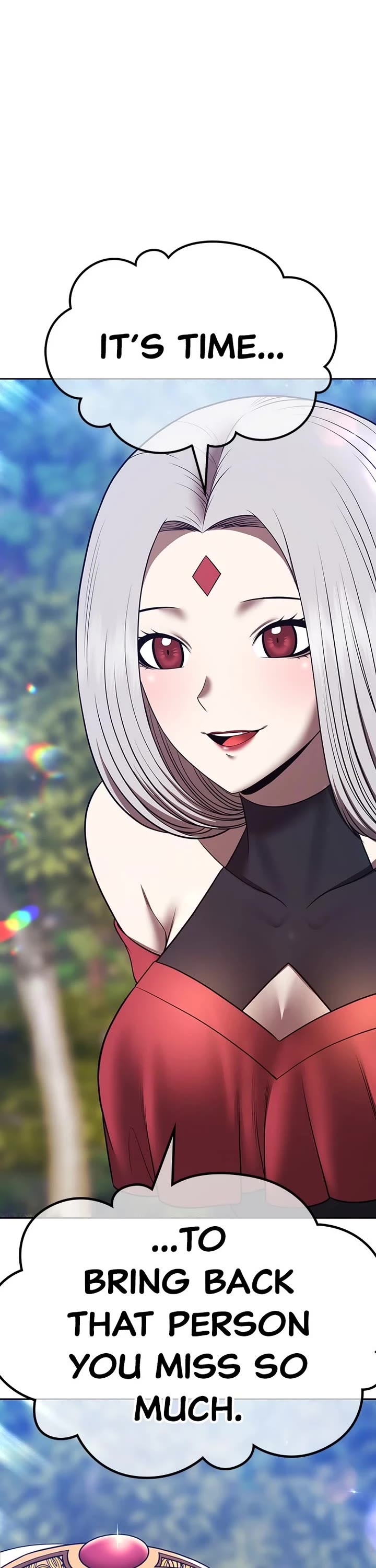 +99 Wooden stick chapter 138 page 32