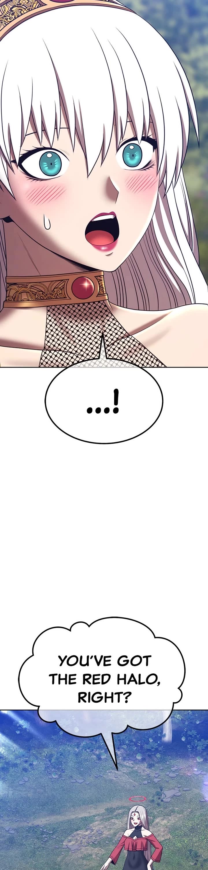 +99 Wooden stick chapter 138 page 33