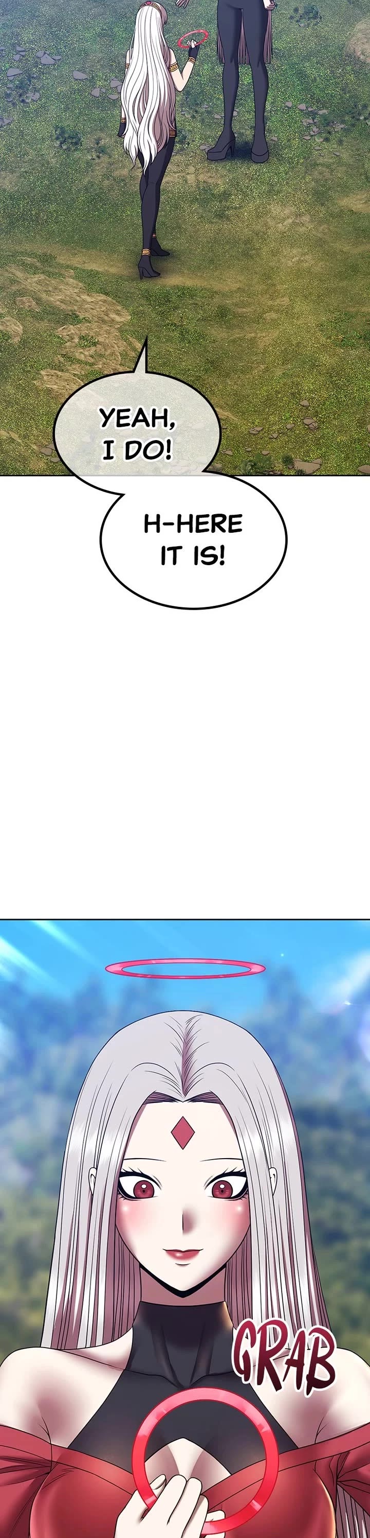 +99 Wooden stick chapter 138 page 34