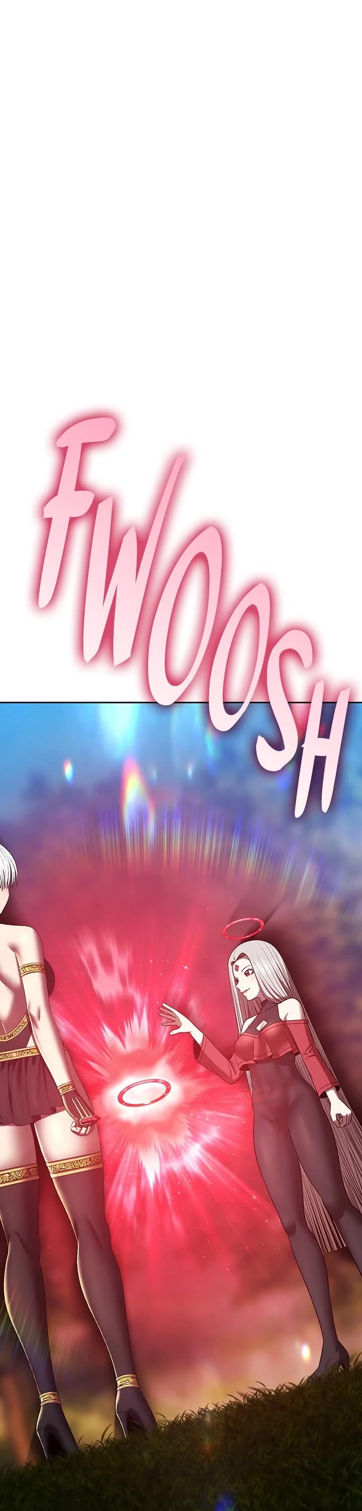 +99 Wooden stick chapter 138 page 36