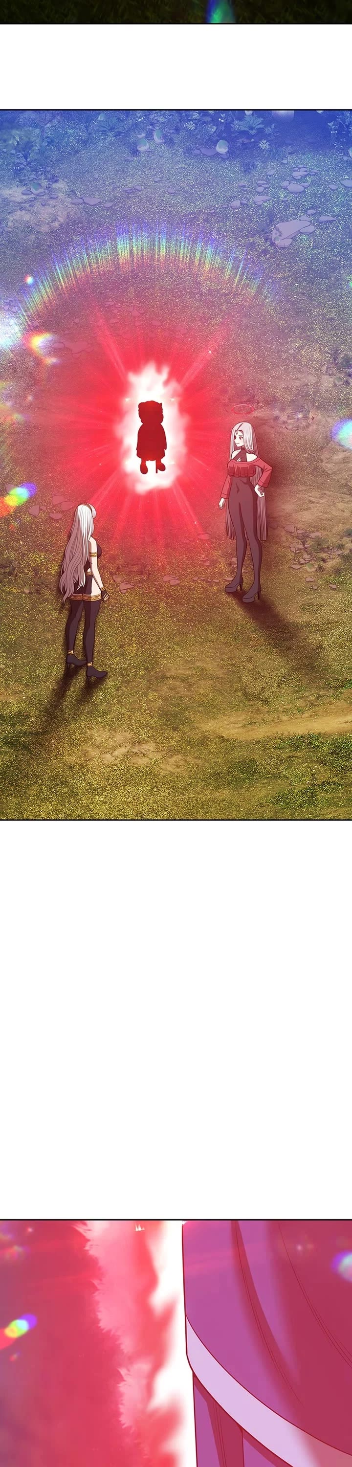 +99 Wooden stick chapter 138 page 37