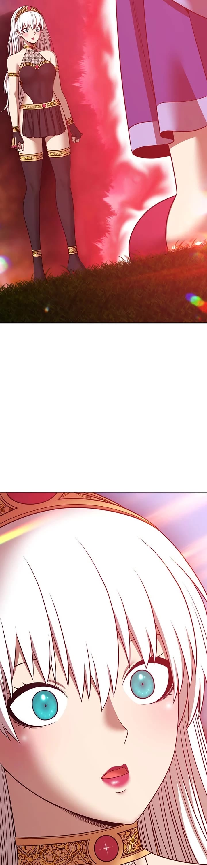 +99 Wooden stick chapter 138 page 38