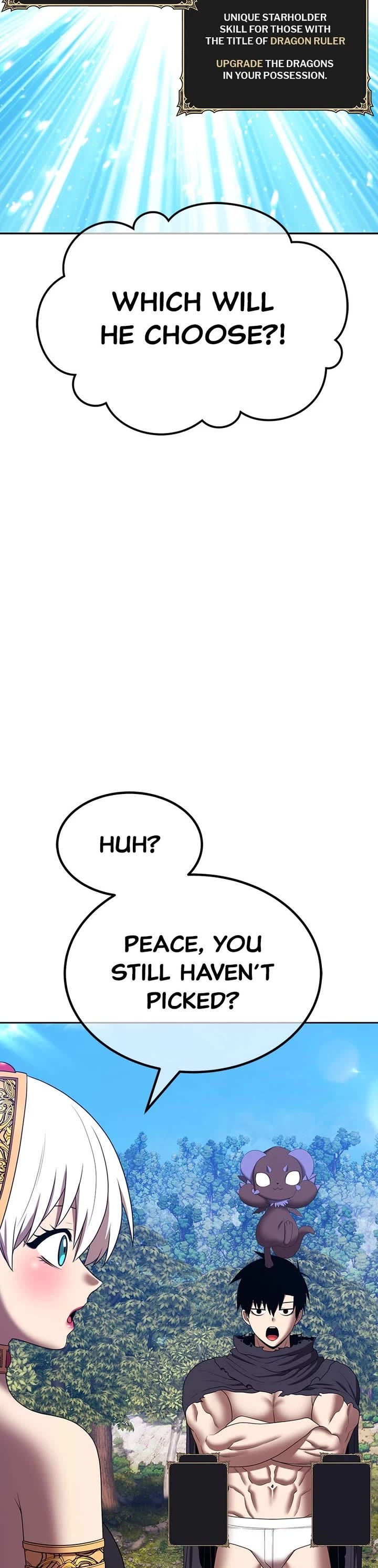 +99 Wooden stick chapter 138 page 4