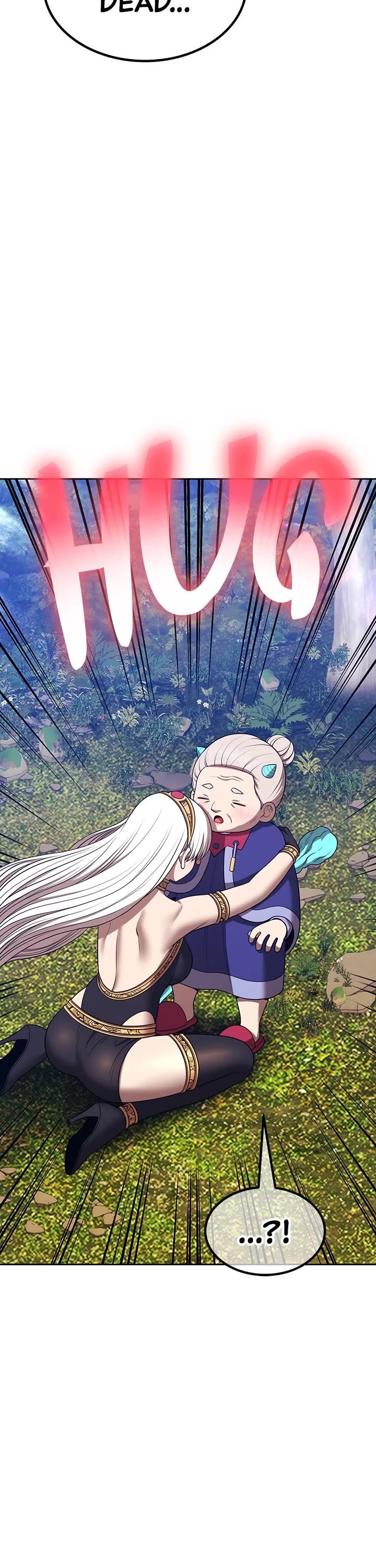 +99 Wooden stick chapter 138 page 42