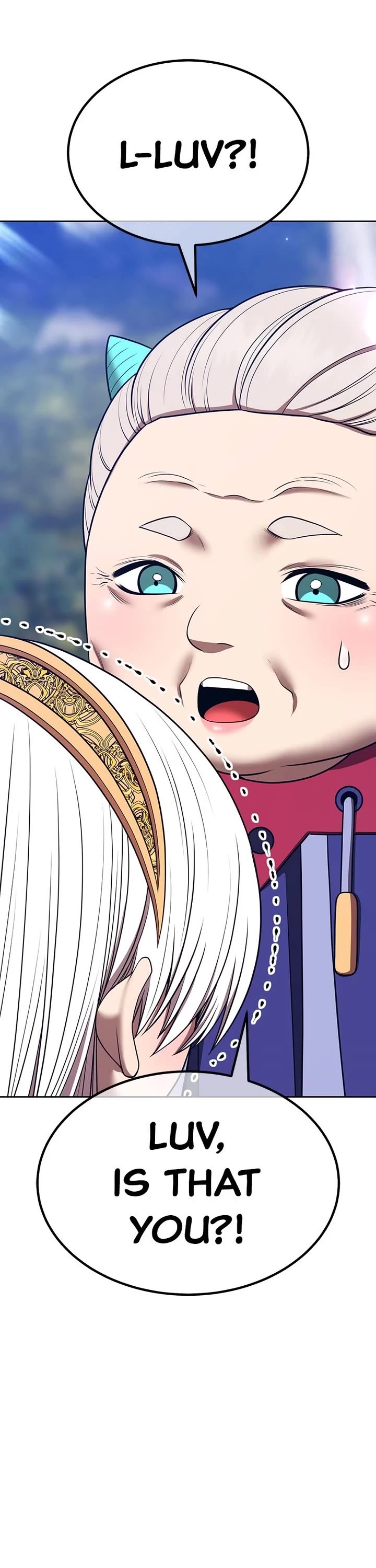 +99 Wooden stick chapter 138 page 43