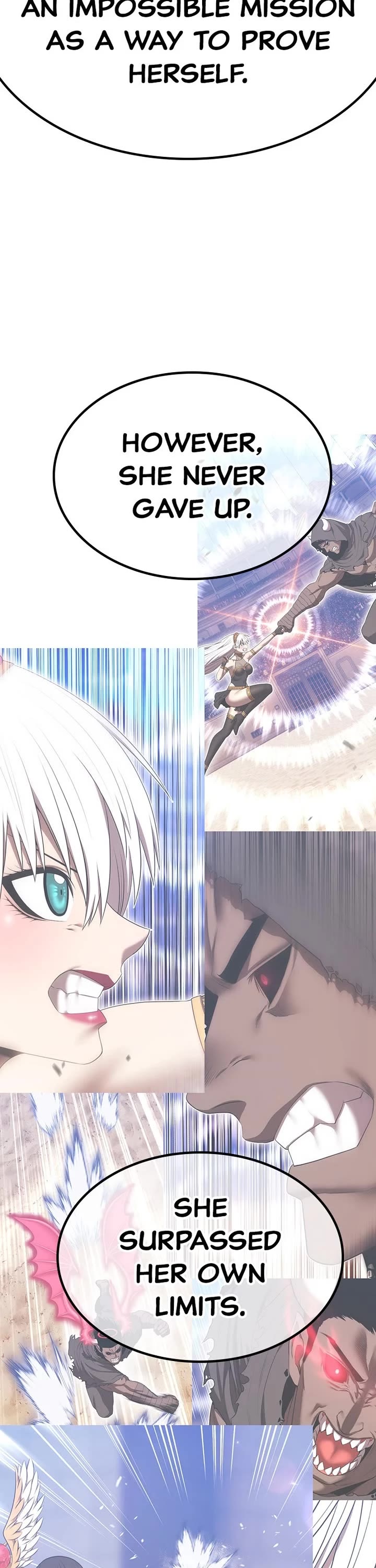 +99 Wooden stick chapter 138 page 48