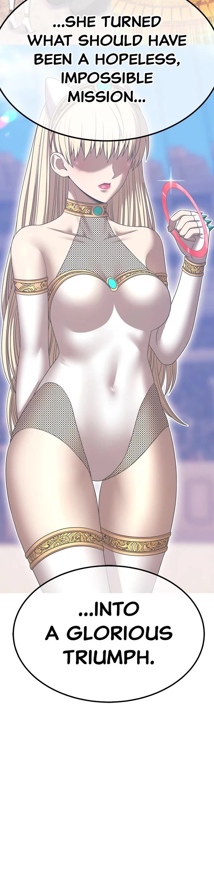 +99 Wooden stick chapter 138 page 50