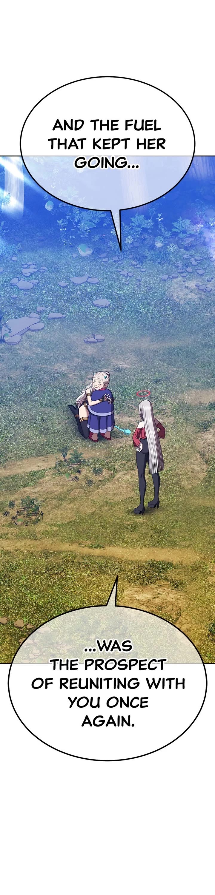 +99 Wooden stick chapter 138 page 51