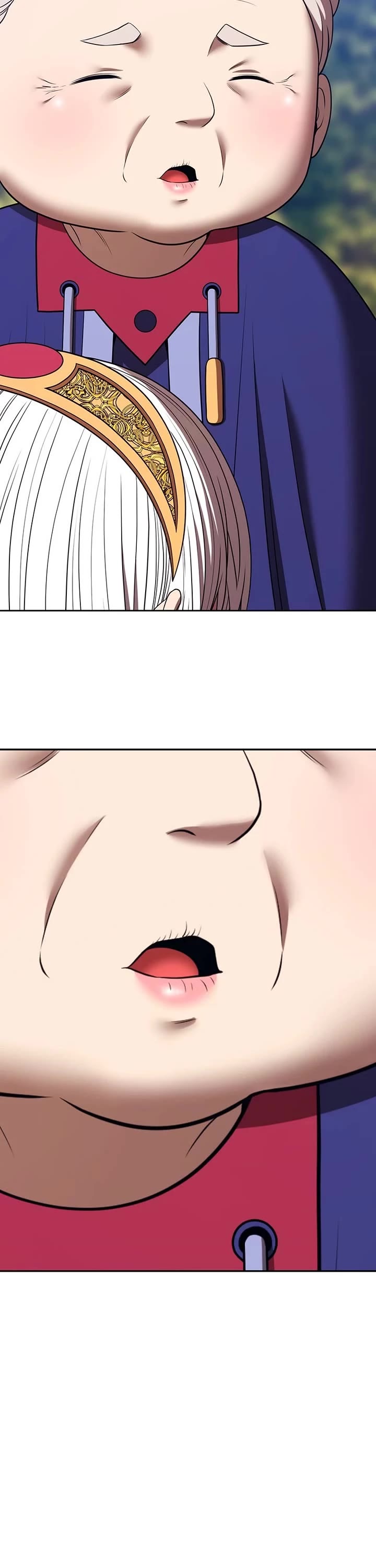 +99 Wooden stick chapter 138 page 53