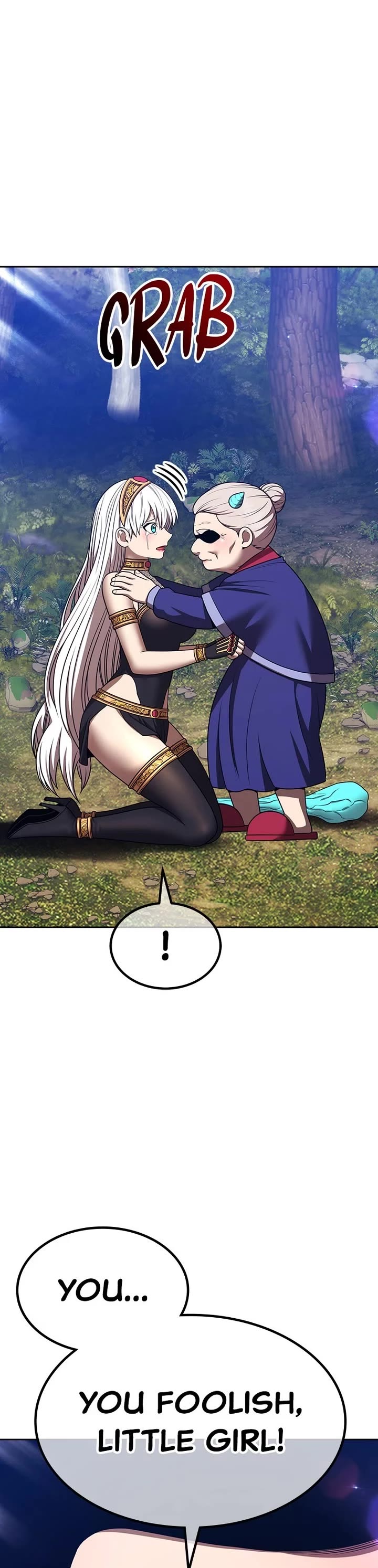 +99 Wooden stick chapter 138 page 54