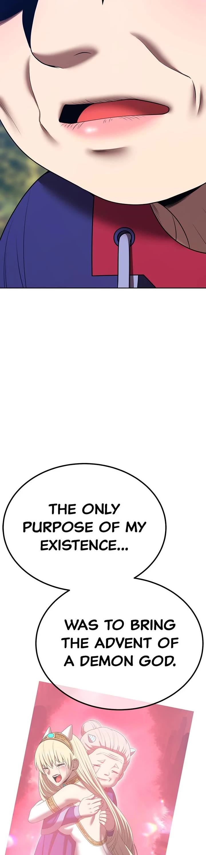 +99 Wooden stick chapter 138 page 55