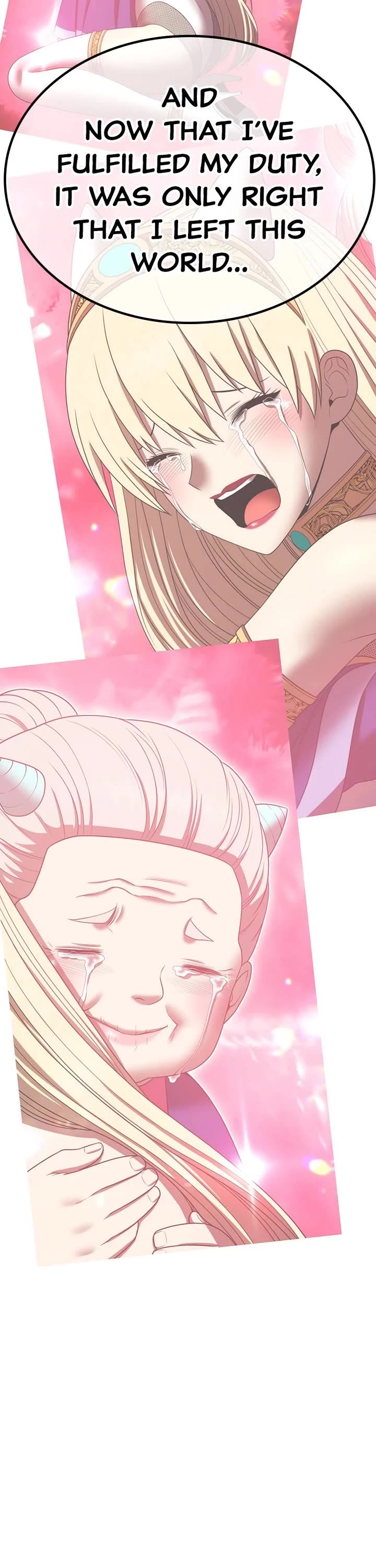 +99 Wooden stick chapter 138 page 56