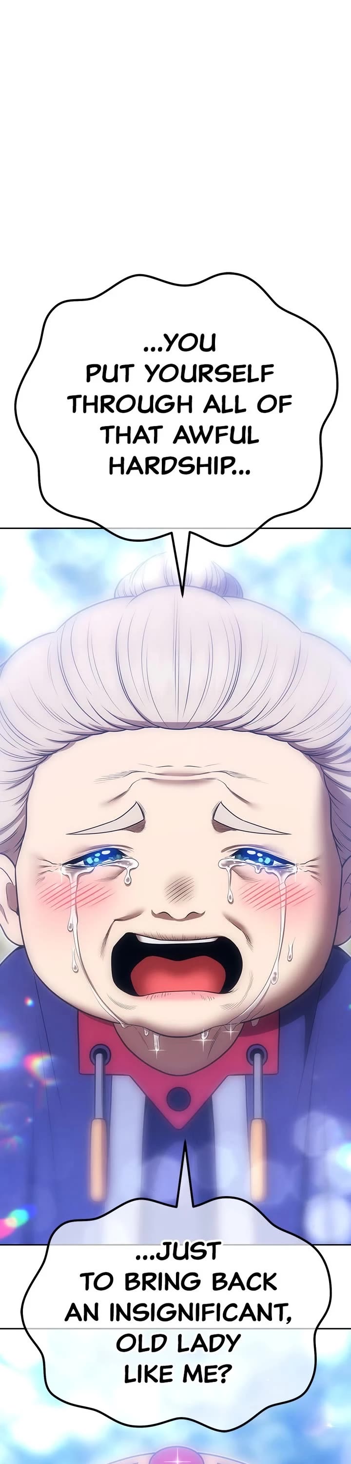 +99 Wooden stick chapter 138 page 58