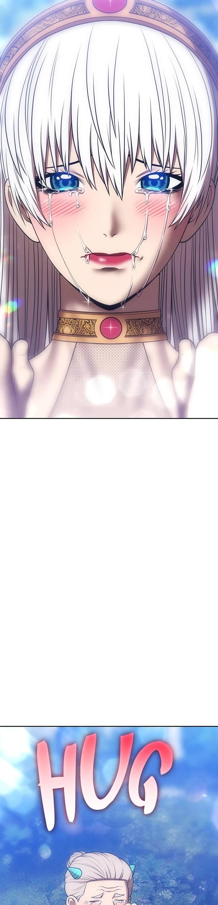 +99 Wooden stick chapter 138 page 59