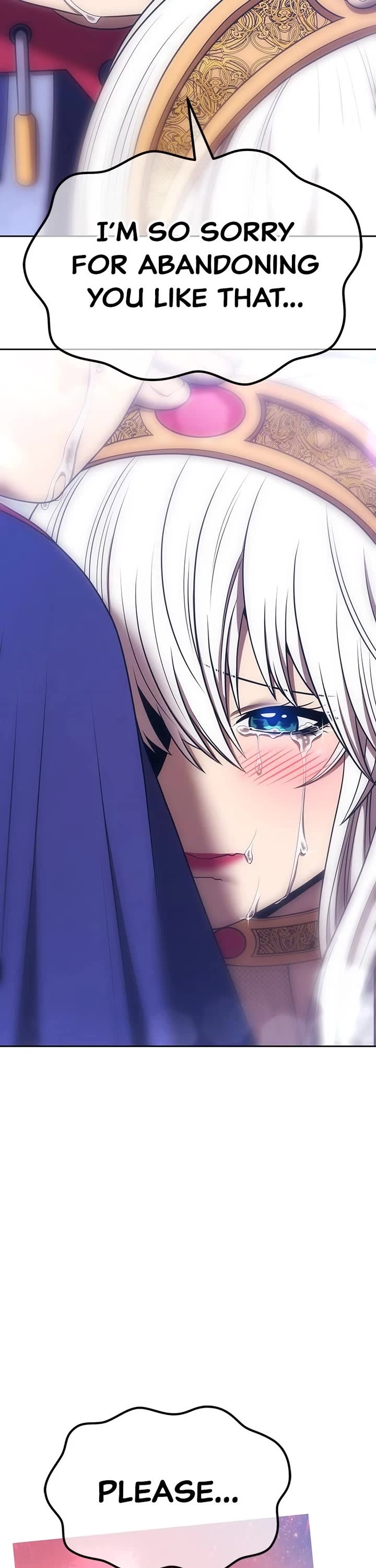 +99 Wooden stick chapter 138 page 61