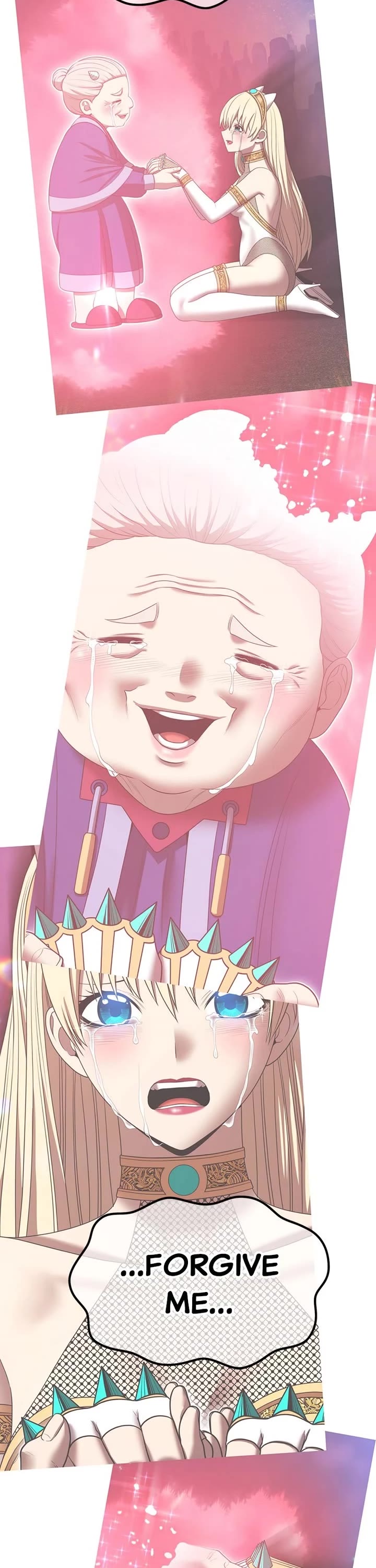 +99 Wooden stick chapter 138 page 62