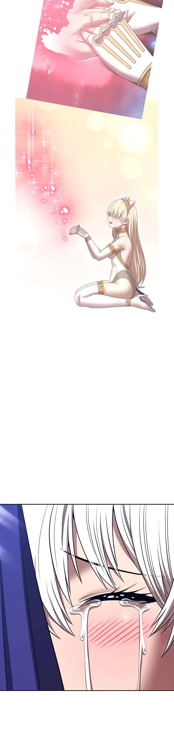 +99 Wooden stick chapter 138 page 63