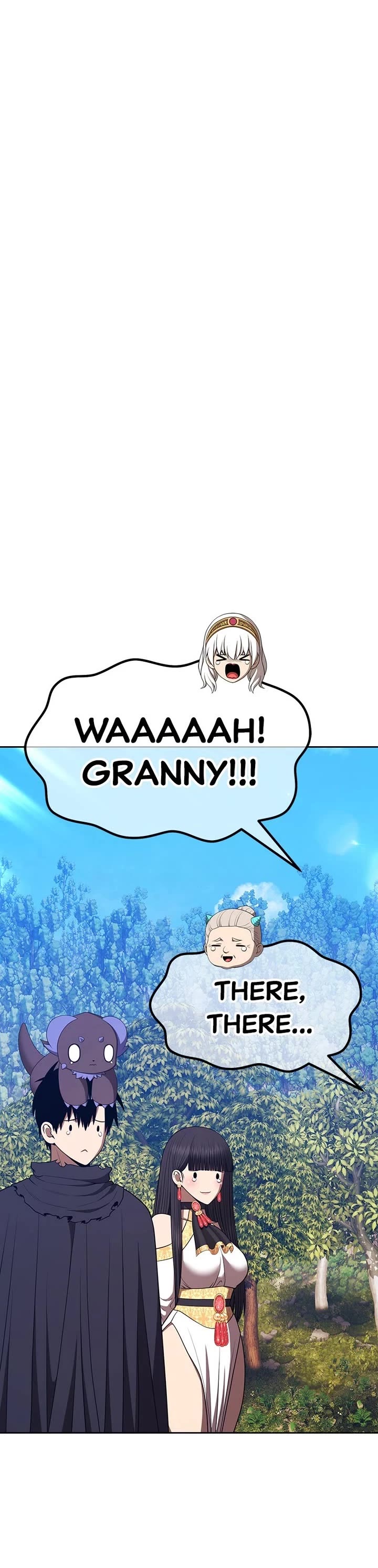 +99 Wooden stick chapter 138 page 64