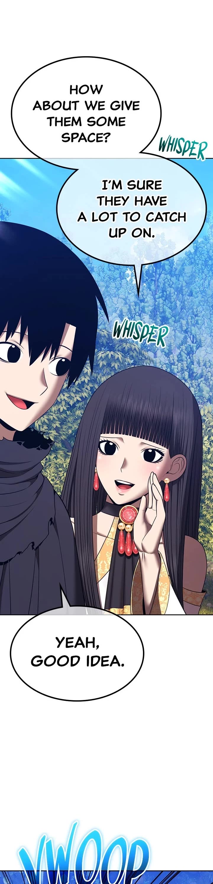 +99 Wooden stick chapter 138 page 65